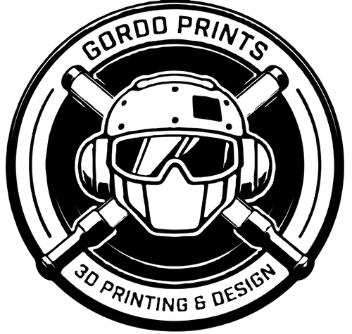 Gordo Prints